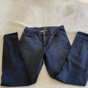 7 For All Man Kind Jeans